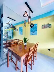 Blk 890A Tampines Greenterrace (Tampines), HDB 4 Rooms #566604841